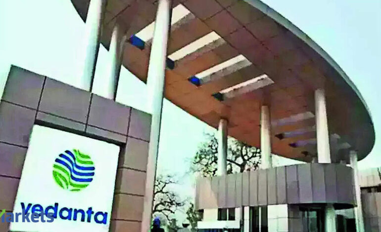 Vedanta Power, Aluminium, Oil & Gas and Iron shares soar up to 5%. Which stock looks best placed?