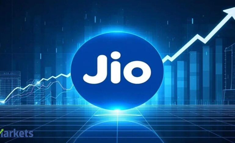 Jio Platforms IPO likely by October-November; AI and ARPU growth in focus: Piyush Pandey
