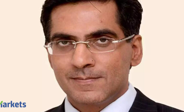 India’s manufacturing export boom: Why Mukul Kochhar says the time is ‘right now’