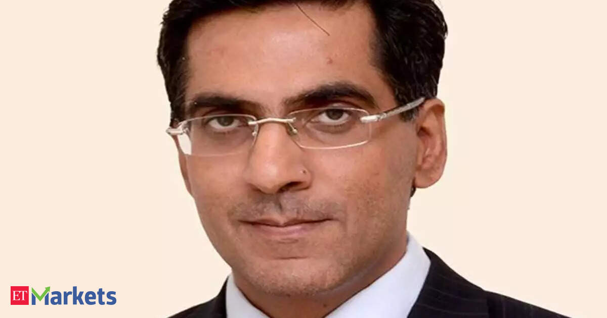 India’s manufacturing export boom: Why Mukul Kochhar says the time is ‘right now’
