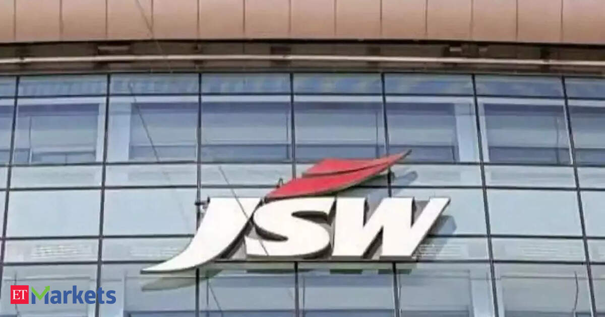 JSW Infrastructure launches Rs 7,500 crore QIP, to fund capex, repay debt