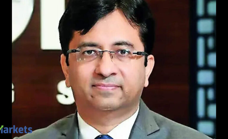 Investors expecting 15-20% returns may be disappointed: Rajeev Thakkar