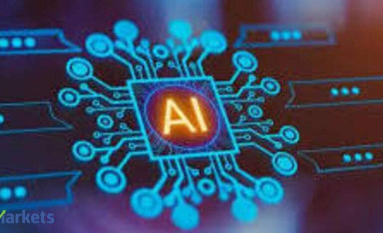 US Stock Market: AI spending fears hammer US tech giants, Alphabet leads selloff