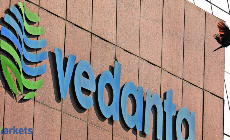Vedanta Power, Oil & Gas, and Iron shares rally up to 5%; Aluminium sheds 3%. Should you buy, sell or hold?