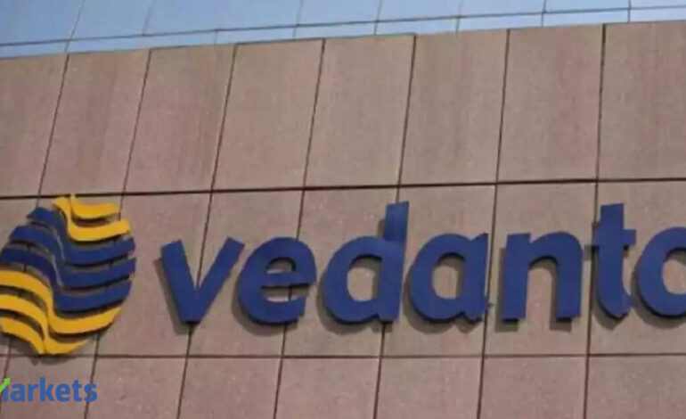 Promoter Twin Star sells Vedanta shares worth Rs 1,896 crore in block deal