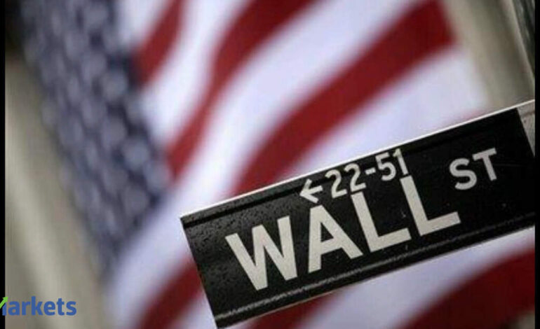 US Stocks Today | Chip stocks plunge, but bargain-hunters stem losses in other tech names