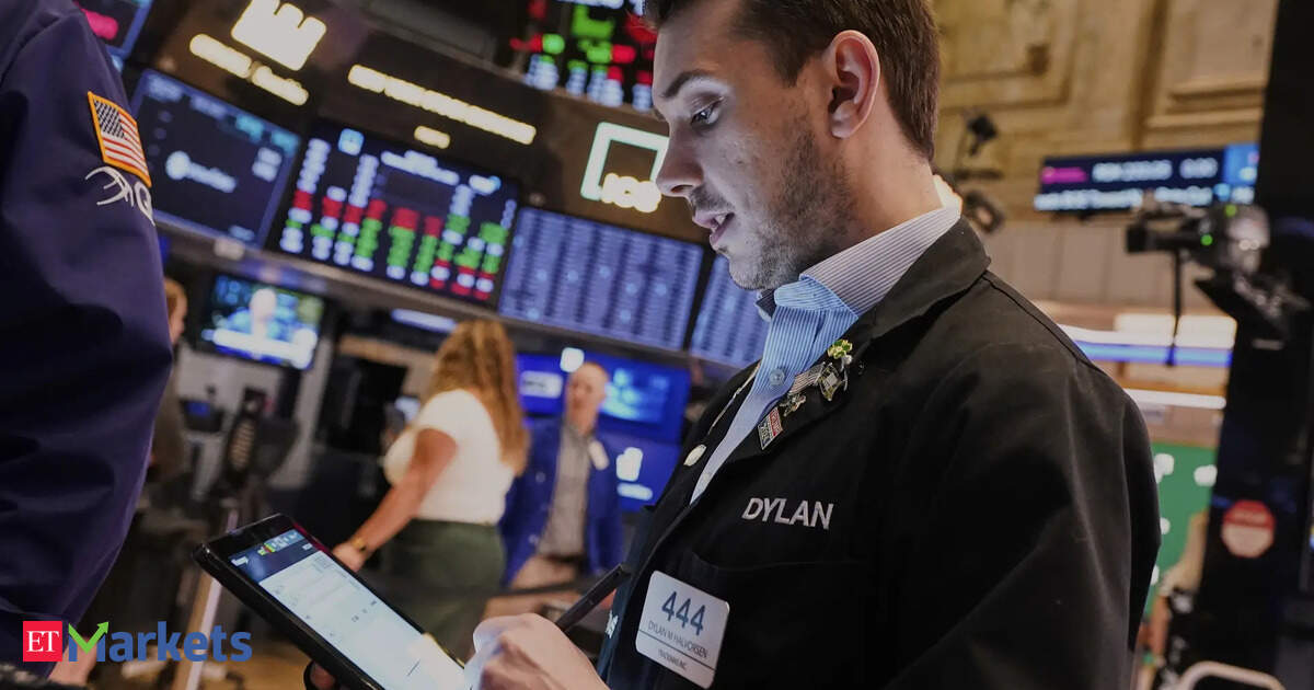 US Stock Market: Barclays, Stifel lift S&P 500 year-end targets on stronger earnings outlook