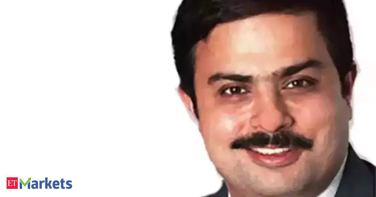 Korea’s AI crackdown may trigger healthy correction, India could benefit: Rahul Chadha