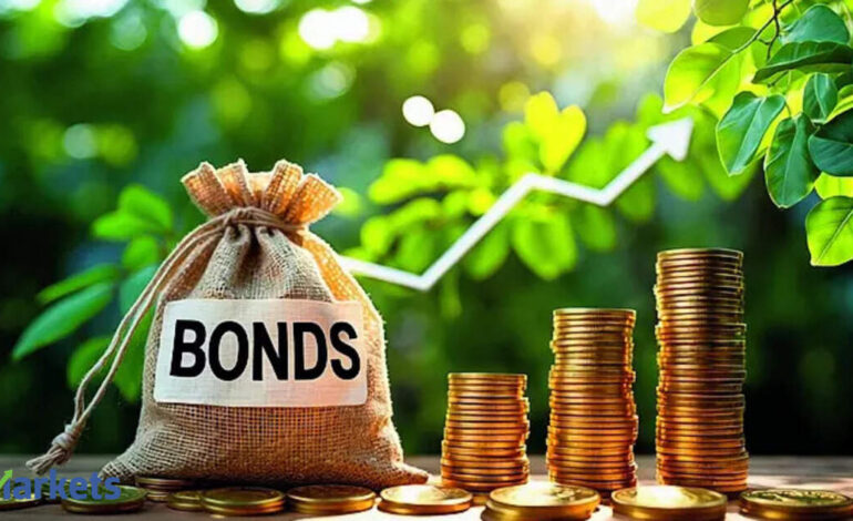 Foreign inflows in Asian bonds surge to three-month high in May