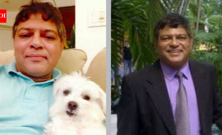 Who is Vinod Doddamani? Indian-origin immigration attorney in US faces $250,000 fine over fraud claims involving Indian nationals