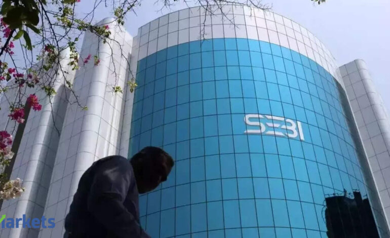 Sebi introduces lighter certification framework for non-core staff in investment advisory roles