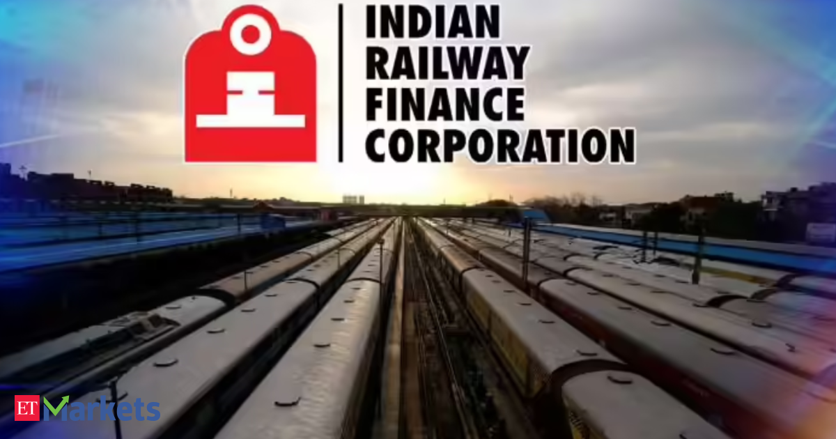 IRFC OFS subscribed over 1.5x by institutional investors; govt to exercise greenshoe option