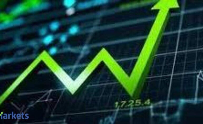 Sterlite Technologies surges 5% on QIP launch, sets Rs 613.69 floor price