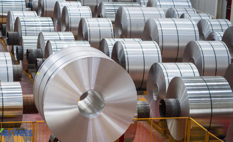 Can Vedanta Aluminium, NALCO shares crash up to 40%? Why InCred sees major downside