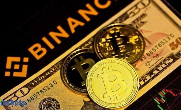 Binance to suspend crypto services in several EU countries