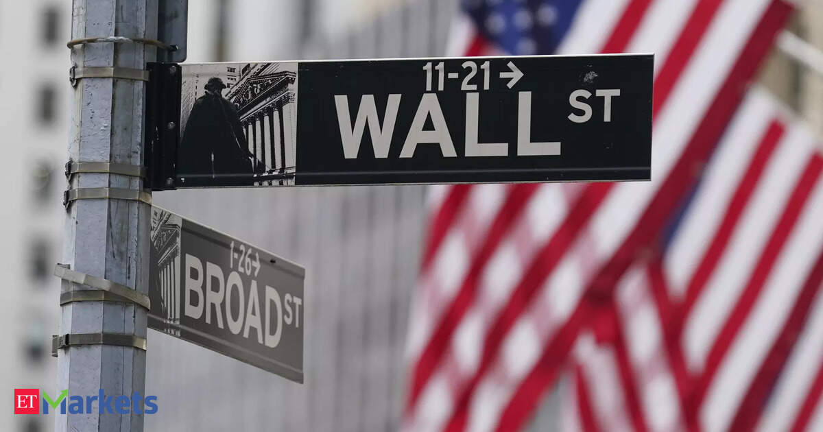 US Stocks Today | US stock opens higher after Micron revives AI optimism, upbeat economic data