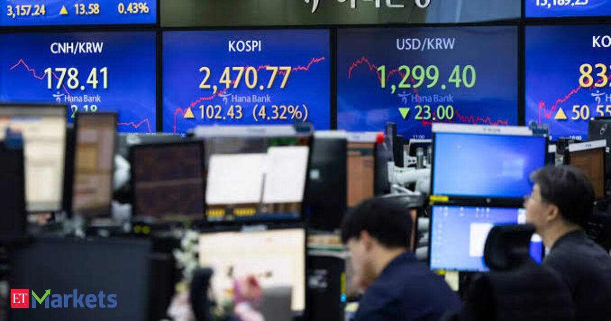 Global Market: South Korea to extend won trading to 24 hours in bid to boost global appeal
