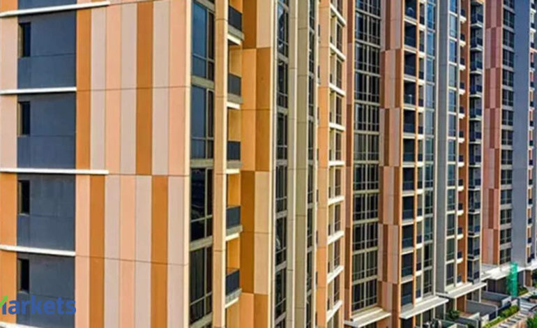 Housing sales in top 9 cities rise 19% in Q2 2026 as supply jumps 43%; Bengaluru leads demand: PropEquity