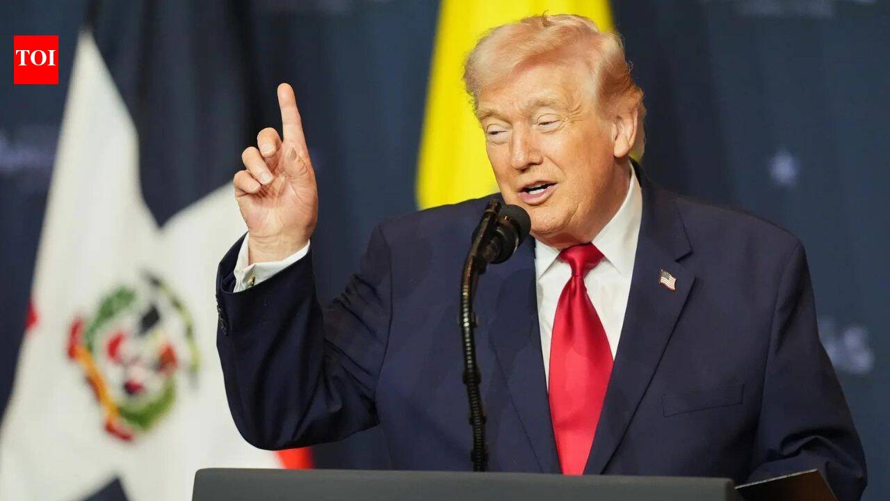 Trump Immigration Policies: ‘America’s doors are closed fully to asylum seekers’: Supreme Court upholds Trump immigration policies
