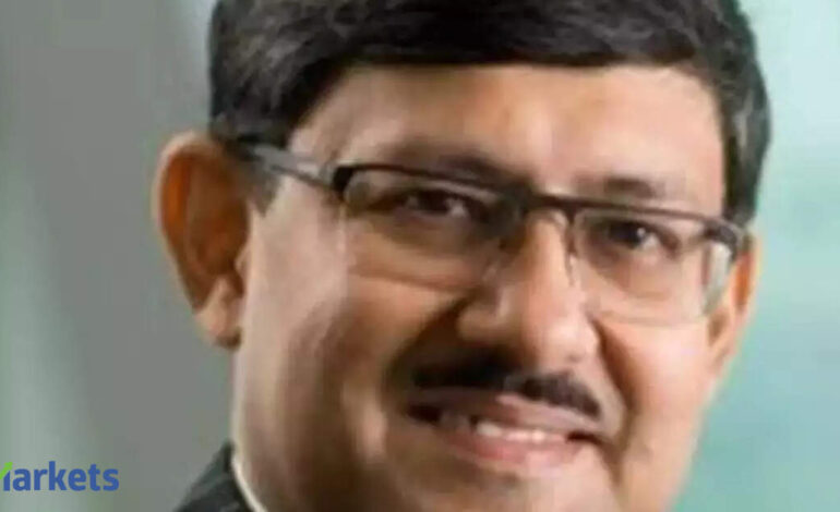 Tata Motors CV acquisition delay won’t dent long-term gains: Sudip Bandyopadhyay