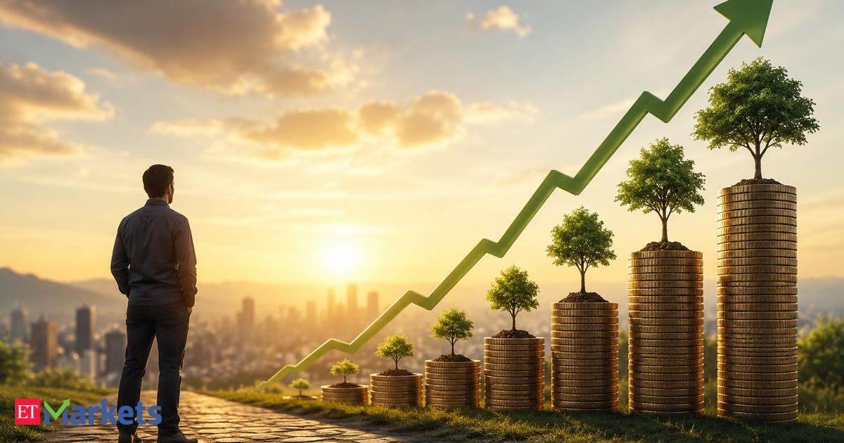Quote of the day by David Swensen: “If you’re investing with a long time horizon, having an equity bias makes sense; stocks go up in the long run”