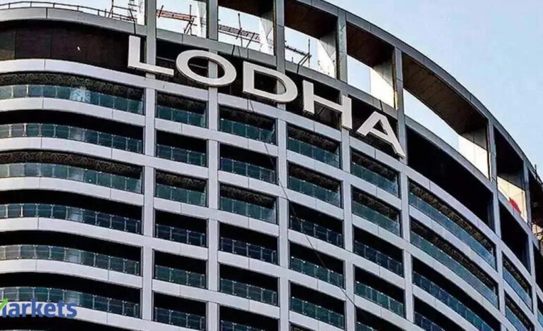 Fidelity Investments buys 2 pc stake in Lodha Developers for Rs 1,864 crore