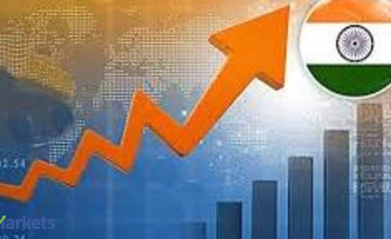 Goldman Sachs upgrades India’s growth outlook after US-Iran peace deal