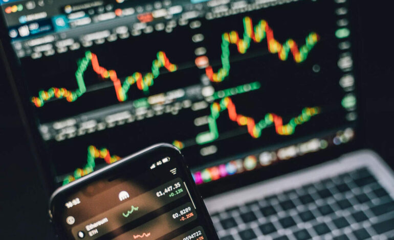Goldman Sachs’ India bets: 8 stocks rally up to 85% in CY26; one new addition – Mixed Stock Performance