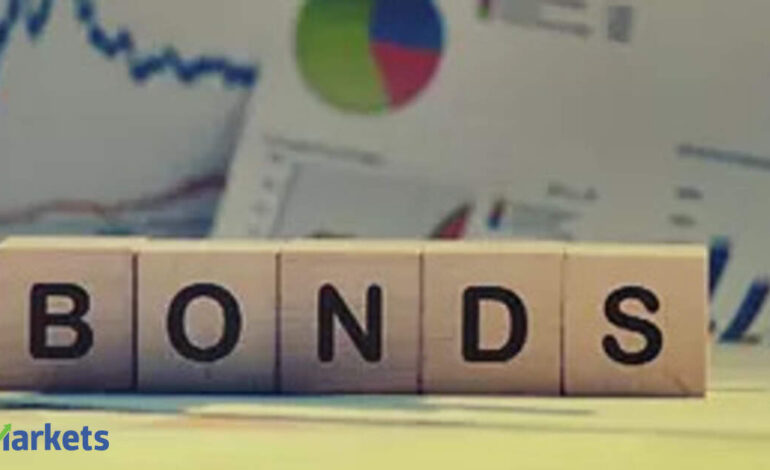 Indian issuers hold dollar bond plans amid demand for higher yields
