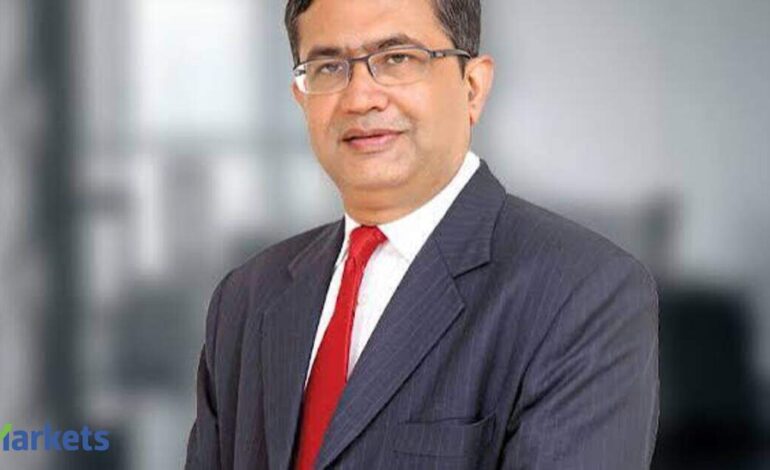 Companies should focus on business growth, profitability rather than just share price: NSE chief