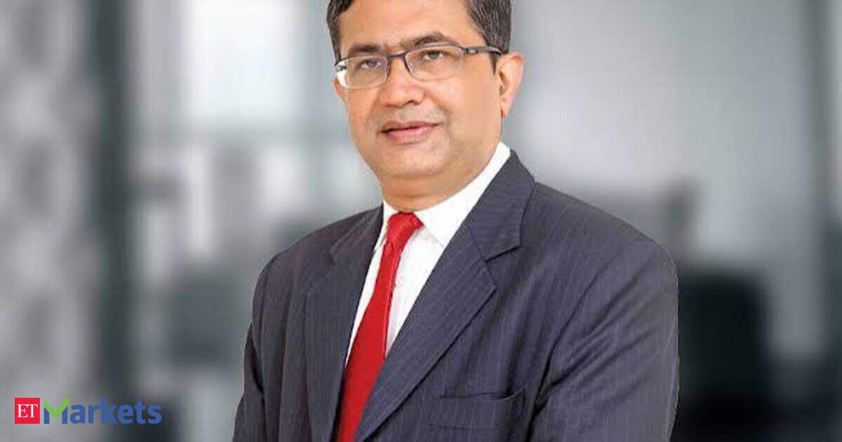 Companies should focus on business growth, profitability rather than just share price: NSE chief