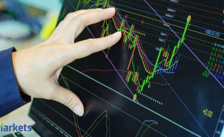 Dalal Street Week Ahead: Nifty to test crucial 24,500 level; breakout may define next trend