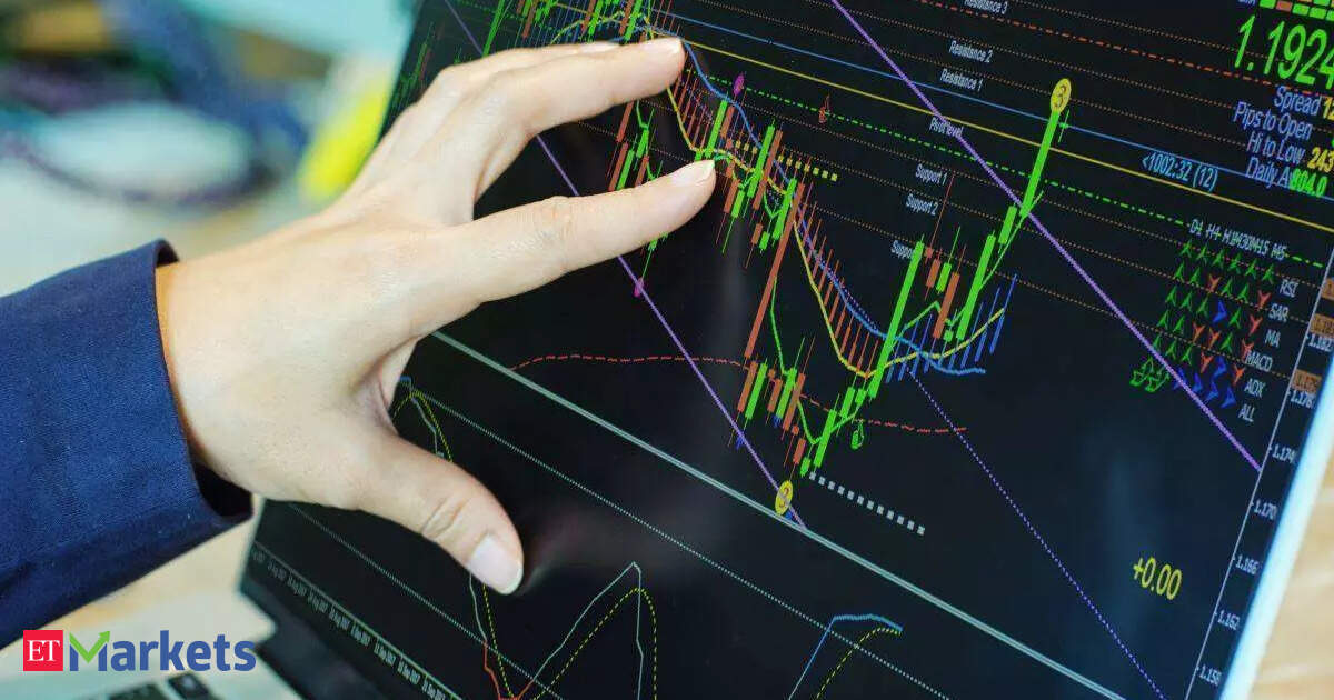 Dalal Street Week Ahead: Nifty to test crucial 24,500 level; breakout may define next trend