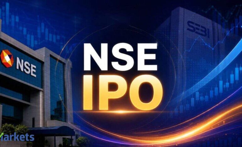 NSE IPO to value exchange at Rs 5 lakh crore? 2 scenarios every investor should watch