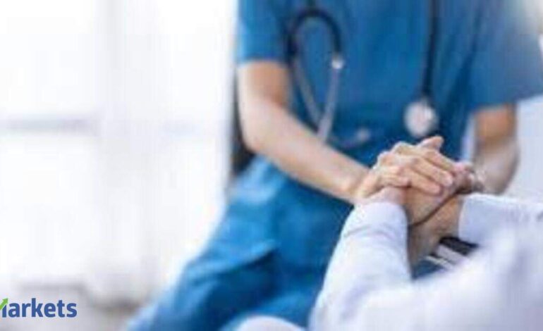 Healthcare demand is outstripping supply in Noida, says MOFSL; prefers Medanta, Max Healthcare