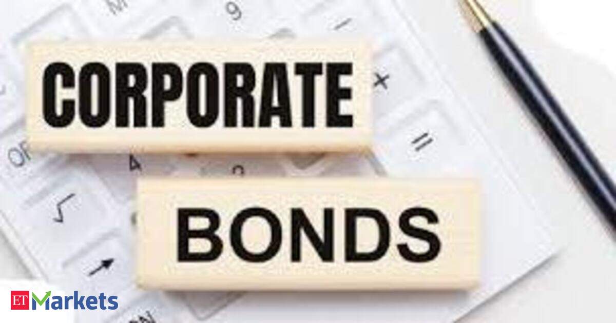 ETMarkets Smart Talk | Corporate bonds are emerging as a compelling alternative to fixed deposits: Nikhil Aggarwal