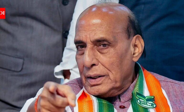 Never hid information on Operation Sindoor deaths: Government | India News