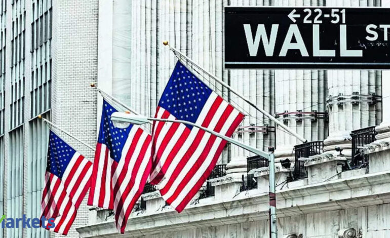 Wall Street Week Ahead: Jobs data, rate bets in focus as US stocks close solid first half