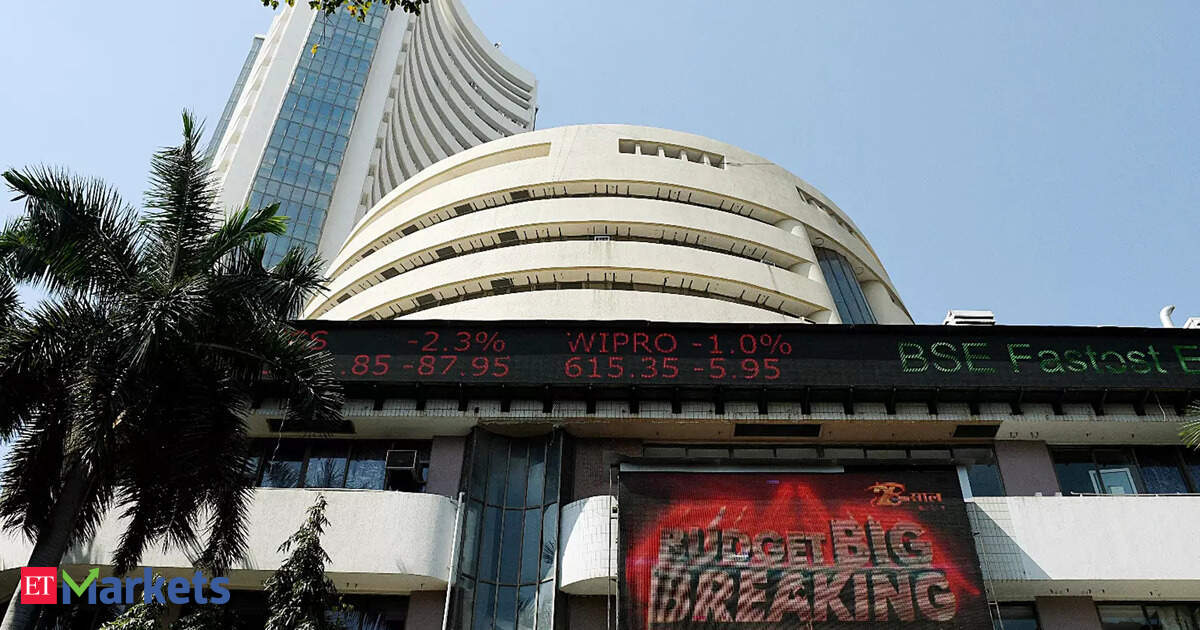 Will Sensex, Nifty extend gains or turn volatile? Q1 updates, F&O expiry among 8 factors set to steer stock market this week