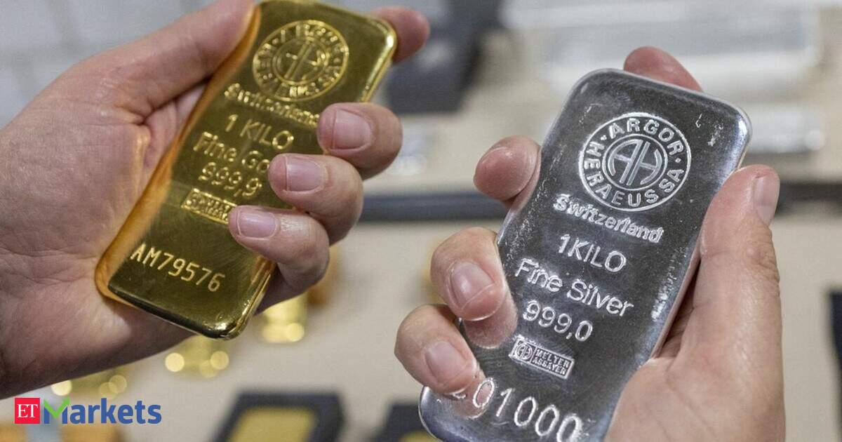 Gold, silver face fresh test as US dollar, Iran crisis to shape week ahead: Analysts