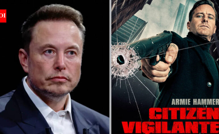 ‘Censored in Germany’: Elon Musk sparks row after posting banned ‘anti-immigrant’ film on X