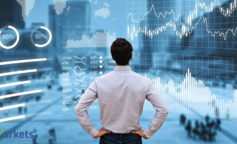 The hidden reason global capital is looking beyond India for future growth