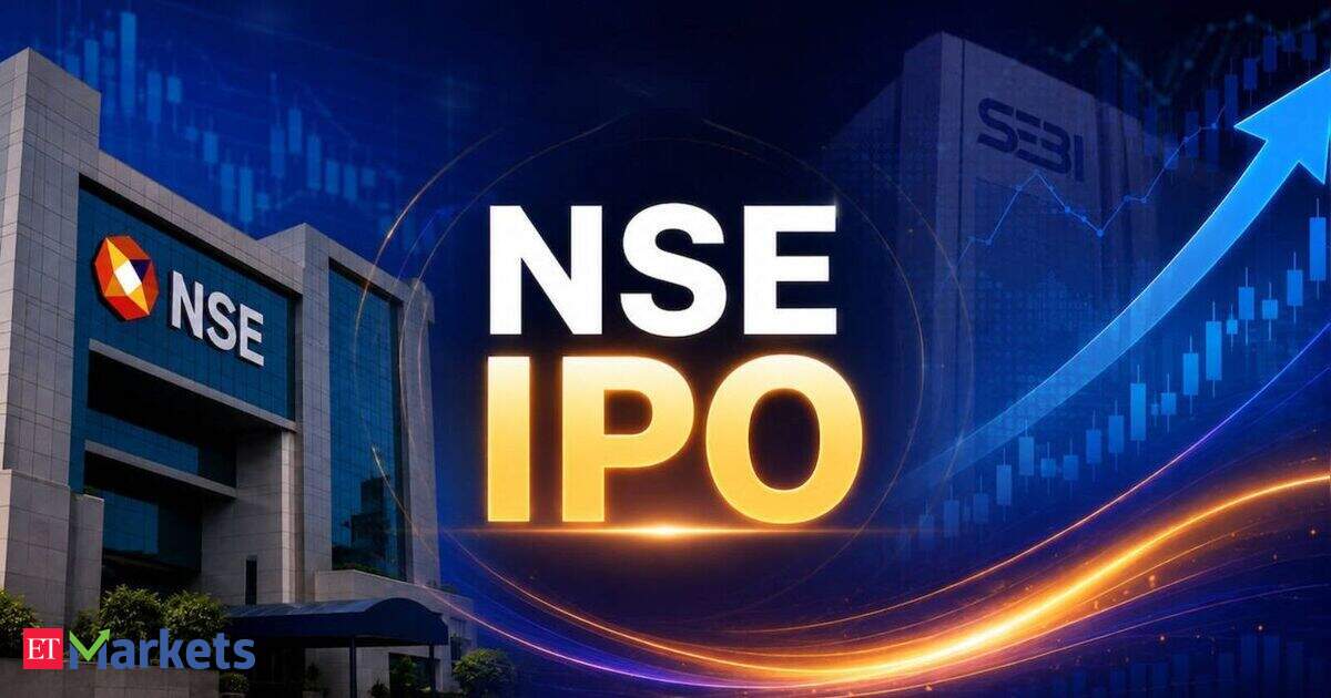 IPO-bound NSE set to be the change in exchange game