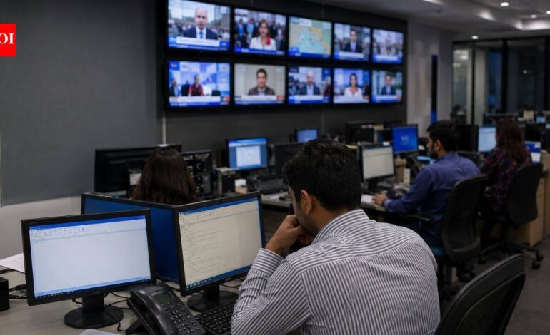 Geo News off air for 15 days after Pakistan suspends licence over Muharram show