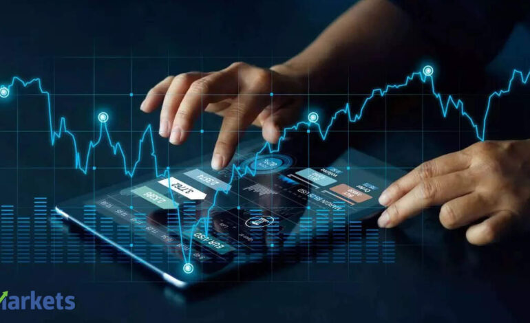 China, India see top firms lose market cap share in AI lag