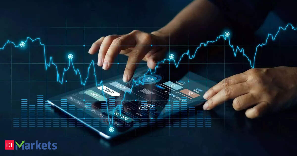 China, India see top firms lose market cap share in AI lag