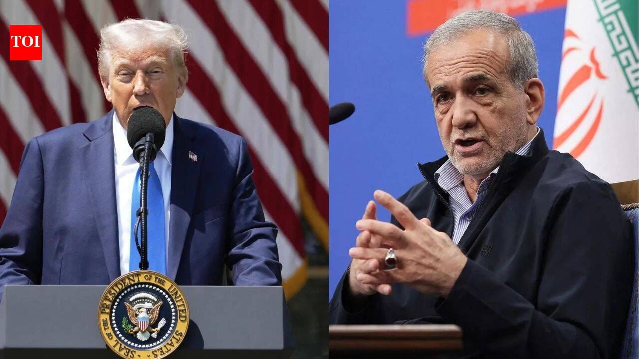 US, Iran agree to halt attacks after counter-strikes; Qatar to host Hormuz talks on Tuesday
