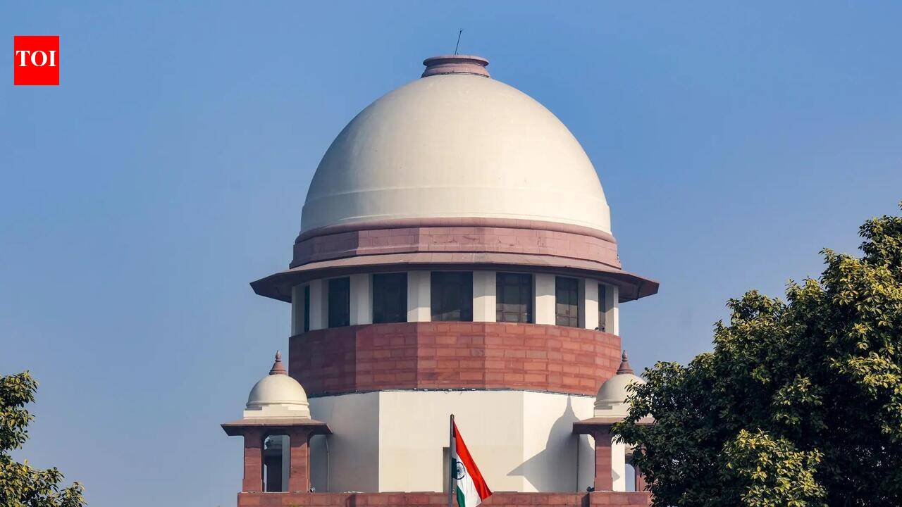 Law must act as shield for innocent, not as a sword for the vindictive: Supreme Court | India News