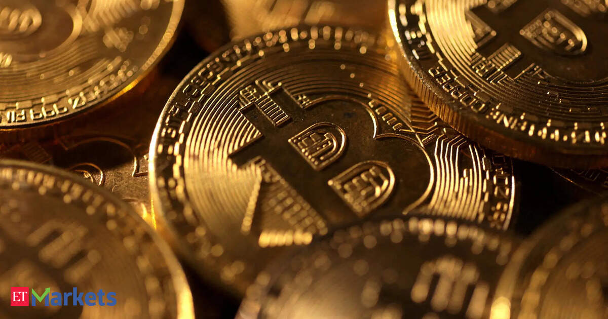 Bitcoin is boring. Bring on AI, space and JGB tokens: Andy Mukherjee