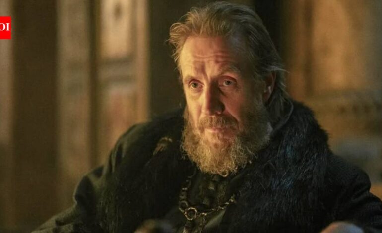 ‘House of the Dragon Season 3 Episode 2’: Otto Hightower’s death adds a new twist |
